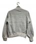 BUTCHER PRODUCTS (ブッチャープロダクツ) スウェットジャケット/Sweat jacket グレー サイズ:42：35000円