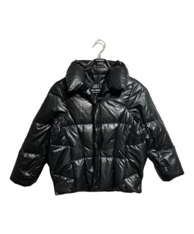 ジュンヤワタナベコムデギャルソン ダウンジャケット 中古・古着通販】JUNYA WATANABE COMME des GARCONS ((ジュンヤ
