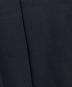 中古・古着 COMME des GARCONS COMME des GARCONS (コムデギャルソン コムデギャルソン) ステンカラーコート/Balmacaan coat ネイビー サイズ:Ｓ：30000円