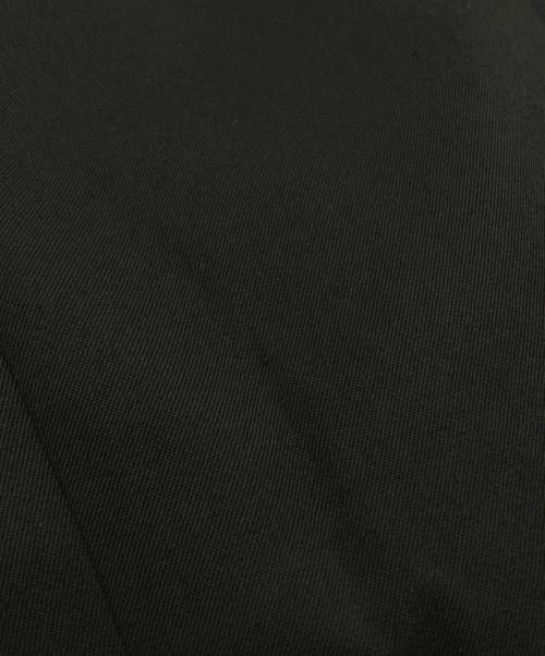 COMME des GARCONS COMME des GARCONS（コムデギャルソン コムデギャルソン）COMME des GARCONS COMME des GARCONS (コムデギャルソン コムデギャルソン) 丸襟ジャケット/Round-collar jacket ブラック サイズ:Sの古着・服飾アイテム