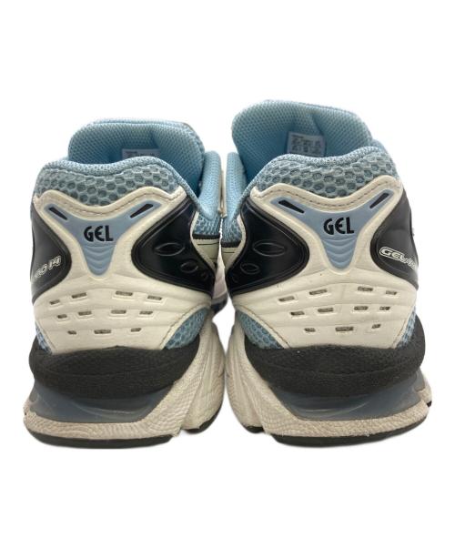 asics（アシックス）asics (アシックス) Gel-Kayano 14 ブルー サイズ:25.5の古着・服飾アイテム