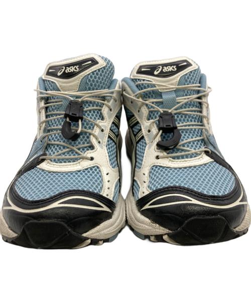asics（アシックス）asics (アシックス) Gel-Kayano 14 ブルー サイズ:25.5の古着・服飾アイテム