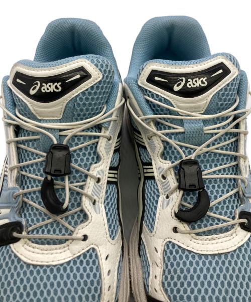 asics（アシックス）asics (アシックス) Gel-Kayano 14 ブルー サイズ:25.5の古着・服飾アイテム