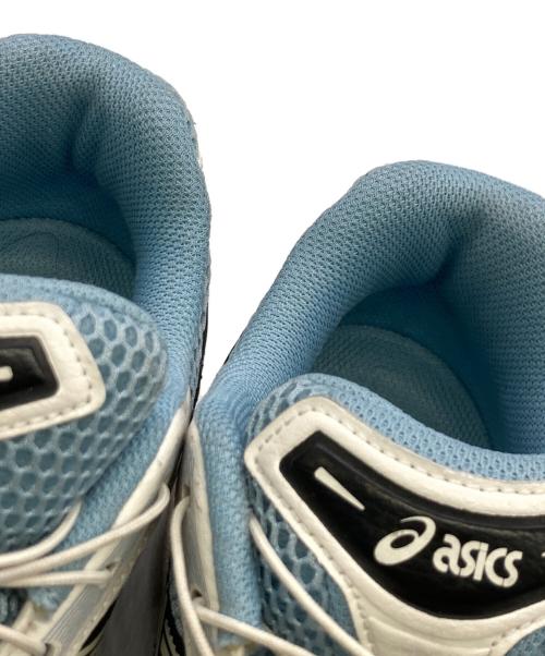 asics（アシックス）asics (アシックス) Gel-Kayano 14 ブルー サイズ:25.5の古着・服飾アイテム