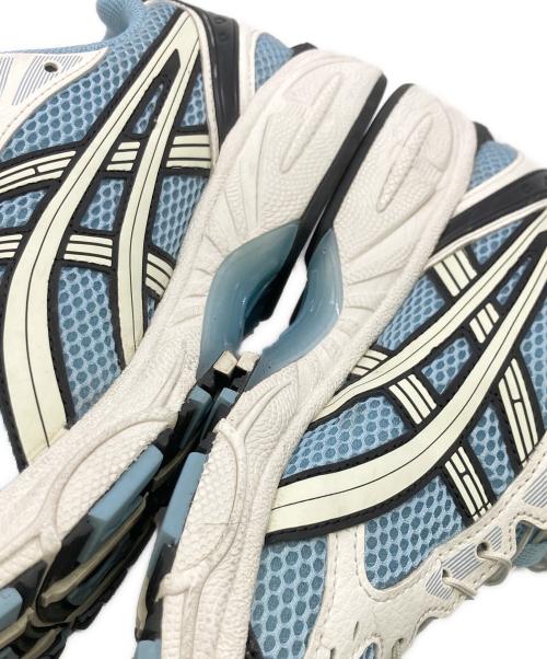 asics（アシックス）asics (アシックス) Gel-Kayano 14 ブルー サイズ:25.5の古着・服飾アイテム