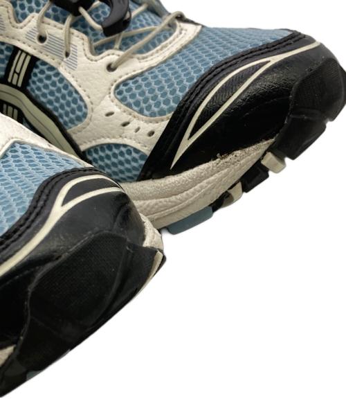 asics（アシックス）asics (アシックス) Gel-Kayano 14 ブルー サイズ:25.5の古着・服飾アイテム