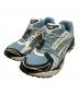 asics（アシックス）の古着「Gel-Kayano 14」｜ブルー