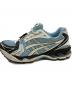 asics (アシックス) Gel-Kayano 14 ブルー サイズ:25.5：9000円
