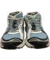中古・古着 asics (アシックス) Gel-Kayano 14 ブルー サイズ:25.5：9000円
