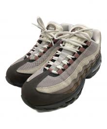 NIKE（ナイキ）の古着「WMNS AIR MAX 95」｜グレー×ピンク