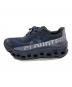 on (オン) Cloudmonster Void atmos 1 ネイビー サイズ:25.5：15000円