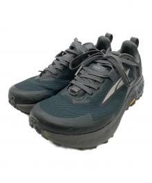 ALTRA（アルトラ）の古着「Timp 5 GTX Dames」｜ブラック