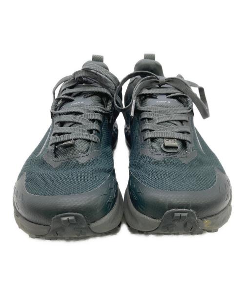 ALTRA（アルトラ）ALTRA (アルトラ) Timp 5 GTX Dames ブラック サイズ:27の古着・服飾アイテム