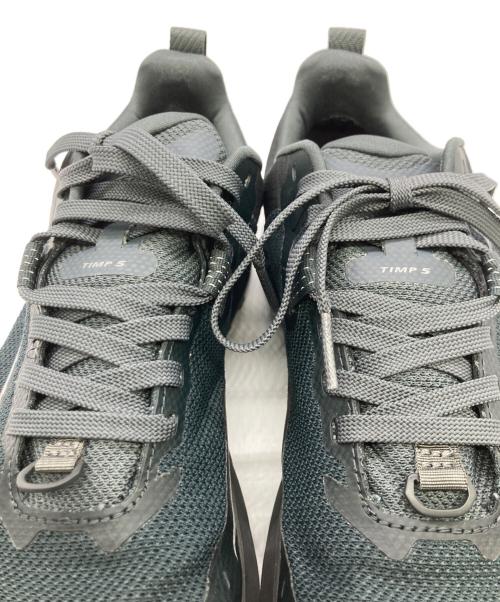 ALTRA（アルトラ）ALTRA (アルトラ) Timp 5 GTX Dames ブラック サイズ:27の古着・服飾アイテム