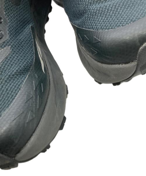 ALTRA（アルトラ）ALTRA (アルトラ) Timp 5 GTX Dames ブラック サイズ:27の古着・服飾アイテム