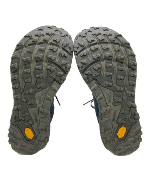 ALTRA（アルトラ）ALTRA (アルトラ) Timp 5 GTX Dames ブラック サイズ:27の古着・服飾アイテム