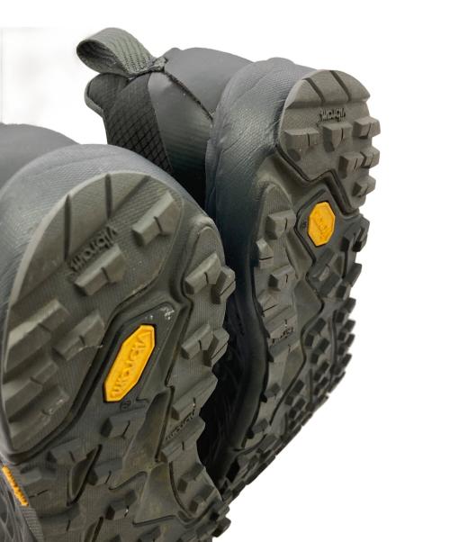 ALTRA（アルトラ）ALTRA (アルトラ) Timp 5 GTX Dames ブラック サイズ:27の古着・服飾アイテム