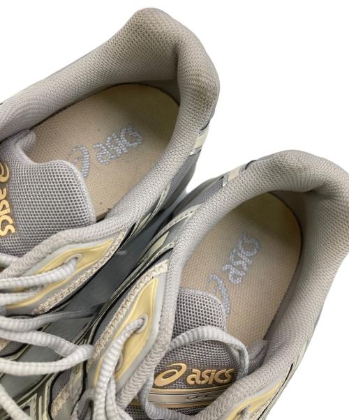 asics（アシックス）asics (アシックス) GELHOOPローカットスニーカー グレー サイズ:29cmの古着・服飾アイテム
