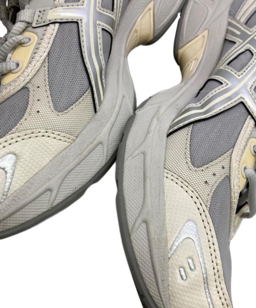asics（アシックス）asics (アシックス) GELHOOPローカットスニーカー グレー サイズ:29cmの古着・服飾アイテム