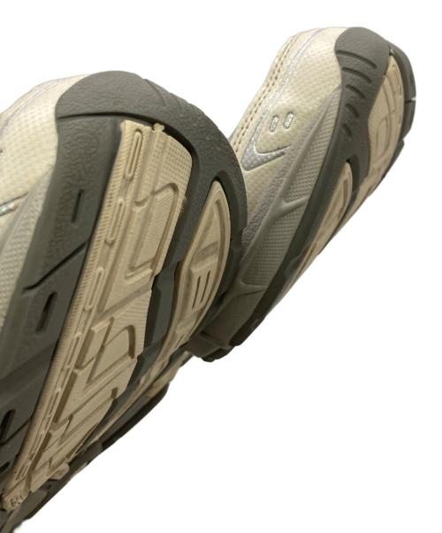 asics（アシックス）asics (アシックス) GELHOOPローカットスニーカー グレー サイズ:29cmの古着・服飾アイテム