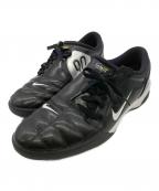 NIKEナイキ）の古着「Total 90 Premium」｜ブラック