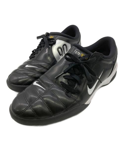 NIKE（ナイキ）NIKE (ナイキ) Total 90 Premium ブラック サイズ:29.5㎝の古着・服飾アイテム