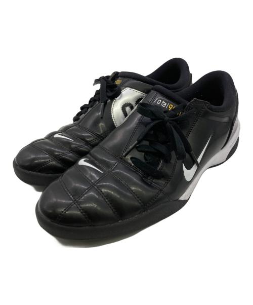 NIKE（ナイキ）NIKE (ナイキ) Total 90 Premium ブラック サイズ:29.5㎝の古着・服飾アイテム