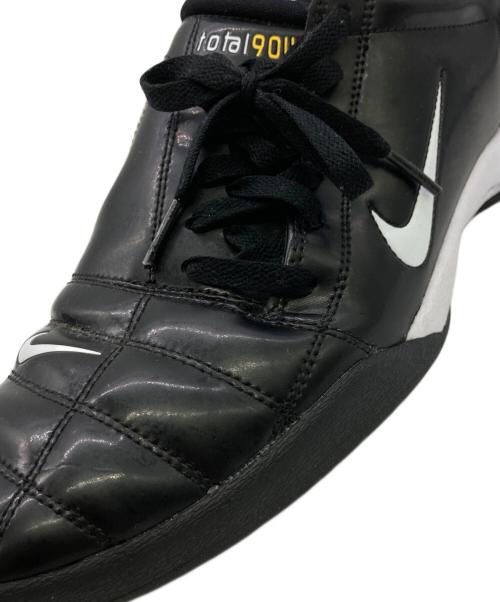 NIKE（ナイキ）NIKE (ナイキ) Total 90 Premium ブラック サイズ:29.5㎝の古着・服飾アイテム