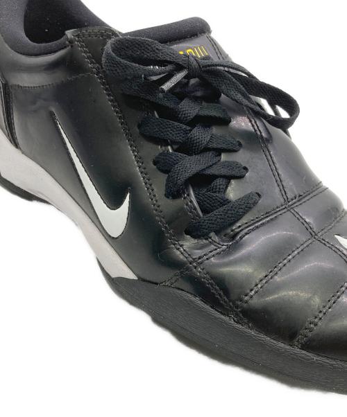 NIKE（ナイキ）NIKE (ナイキ) Total 90 Premium ブラック サイズ:29.5㎝の古着・服飾アイテム