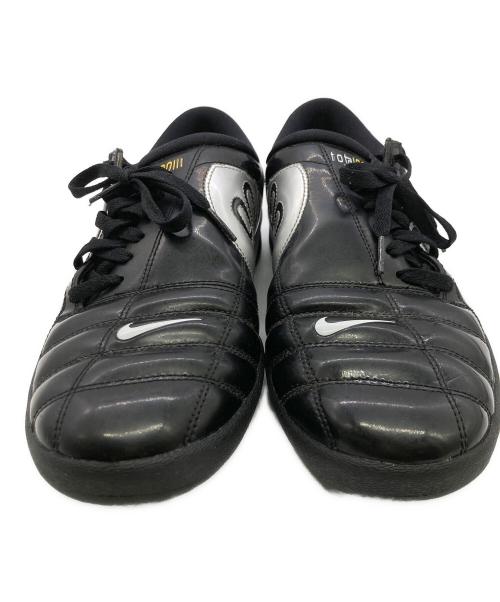 NIKE（ナイキ）NIKE (ナイキ) Total 90 Premium ブラック サイズ:29.5㎝の古着・服飾アイテム