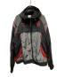 PUMA（プーマ）の古着「ACミラン X SLAM JAM ジャケット」｜ブラック