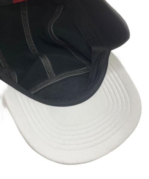 SUPREME（シュプリーム）Supreme (シュプリーム) WINDSTOPPER Earflap Camp Cap ホワイトの古着・服飾アイテム