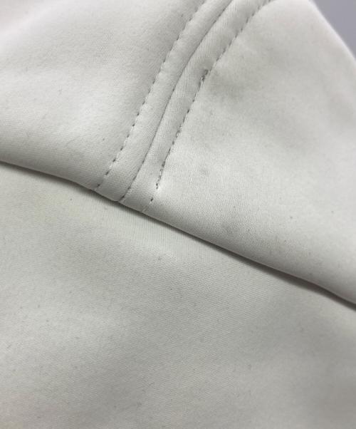 SUPREME（シュプリーム）Supreme (シュプリーム) WINDSTOPPER Earflap Camp Cap ホワイトの古着・服飾アイテム