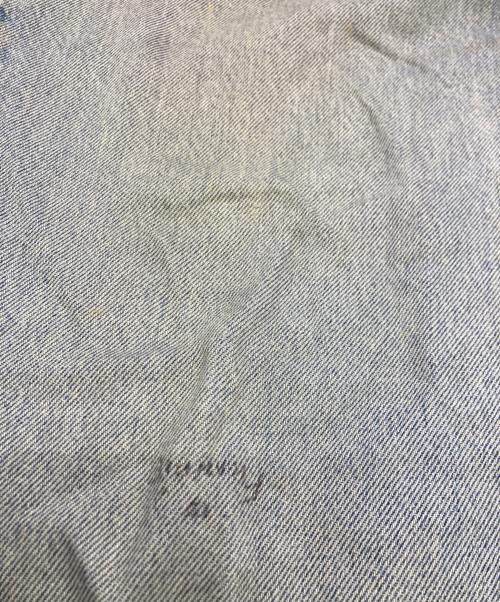 LEVI'S（リーバイス）LEVI'S (リーバイス) 90s Silvertab bell bottom デニムパンツ インディゴ サイズ:13Mの古着・服飾アイテム