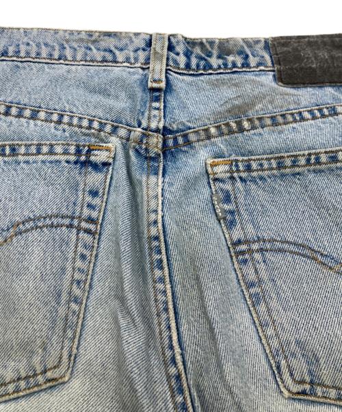 LEVI'S（リーバイス）LEVI'S (リーバイス) 90s Silvertab bell bottom デニムパンツ インディゴ サイズ:13Mの古着・服飾アイテム