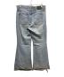 LEVI'S (リーバイス) 90s Silvertab bell bottom デニムパンツ インディゴ サイズ:13M：18000円