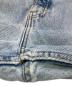 中古・古着 LEVI'S (リーバイス) 90s Silvertab bell bottom デニムパンツ インディゴ サイズ:13M：18000円