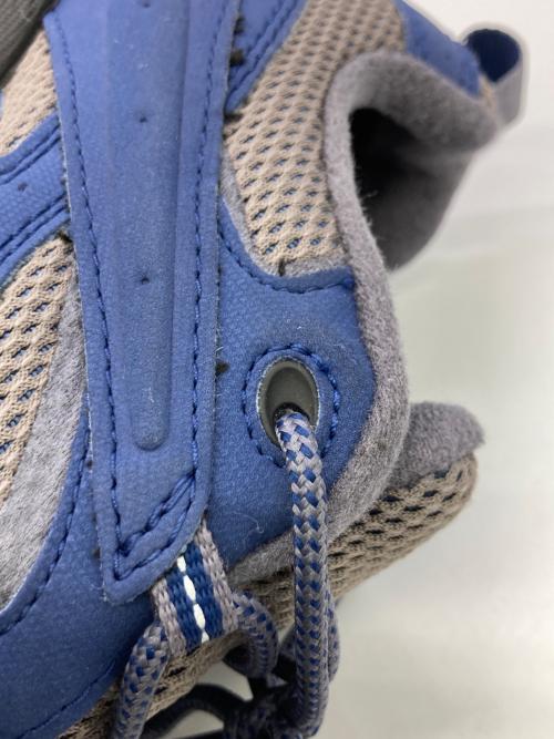 MERRELL（メレル）MERRELL (メレル) MOAB 3 SYNTHETIC GORE-TEX® グレー×ブルー サイズ:29㎝の古着・服飾アイテム
