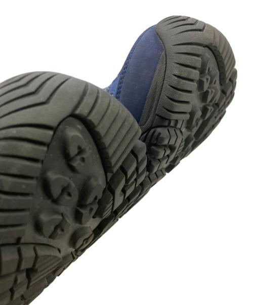 MERRELL（メレル）MERRELL (メレル) MOAB 3 SYNTHETIC GORE-TEX® グレー×ブルー サイズ:29㎝の古着・服飾アイテム