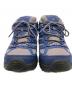 中古・古着 MERRELL (メレル) MOAB 3 SYNTHETIC GORE-TEX® グレー×ブルー サイズ:29㎝：13000円