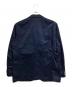 D.C.WHITE (ディーシーホワイト) West Point Blazer/ウエストポイントブレザー ネイビー サイズ:52：20000円