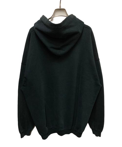 ARTIMONDE（アーティモンド）ARTIMONDE (アーティモンド) 00s ACDCバンドプリントパーカー ブラック サイズ:-の古着・服飾アイテム