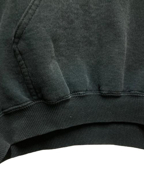 ARTIMONDE（アーティモンド）ARTIMONDE (アーティモンド) 00s ACDCバンドプリントパーカー ブラック サイズ:-の古着・服飾アイテム