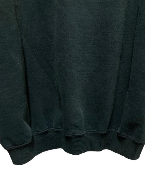 ARTIMONDE（アーティモンド）ARTIMONDE (アーティモンド) 00s ACDCバンドプリントパーカー ブラック サイズ:-の古着・服飾アイテム