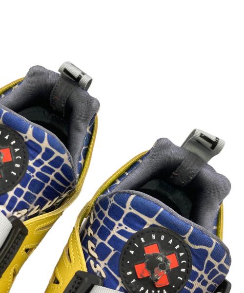 NIKE（ナイキ）NIKE (ナイキ) Patta (パタ) Air Huarache 20Y24 