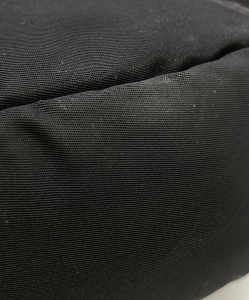 stussy（ステューシー）stussy (ステューシー) カメラショルダーバッグ ブラック サイズ:不明(実寸参照）の古着・服飾アイテム