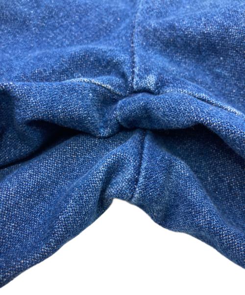 Wrangler（ラングラー）Wrangler (ラングラー) 80s 14oz Denim デニムジャケット インディゴ サイズ:36の古着・服飾アイテム