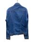 Wrangler (ラングラー) 80s 14oz Denim デニムジャケット インディゴ サイズ:36：19000円