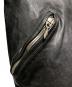 中古・古着 incarnation (インカーネーション) 4ポケットライダースジャケット/4-pocket biker jacket ブラック サイズ:Ｍ：100000円