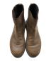 中古・古着 SOREL (ソレル) JOAN FRWD CHELSEA サイドゴアブーツ ブラウン サイズ:23.0：10000円
